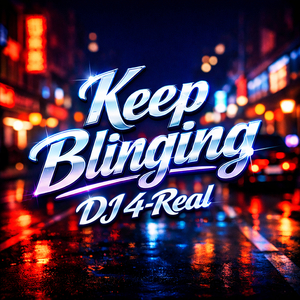 Keep Blinging