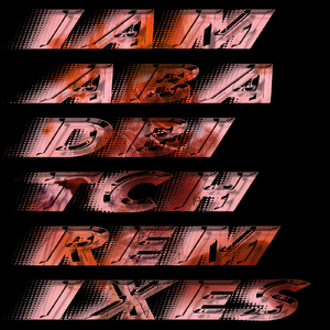 IAMABADBITCH [Remastered]