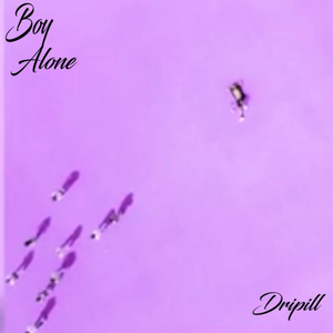 Boy Alone