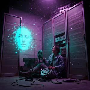 Tape Loop Lament (78 BPM)