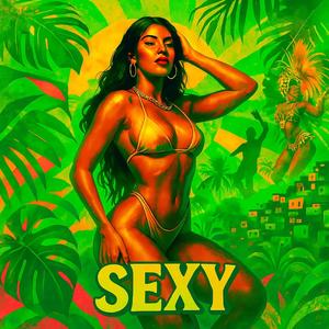 Sexy (feat. Dani Moon)
