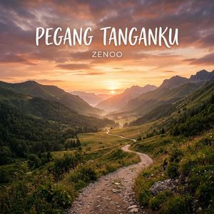 Pegang Tanganku