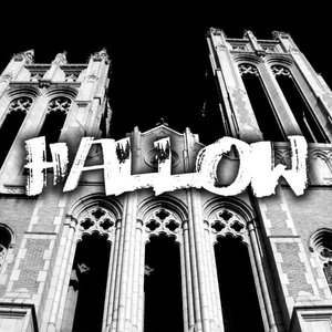 HALLOW（Prod.葵）