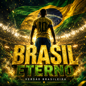 Brasil Eterno - Versão Brasileira