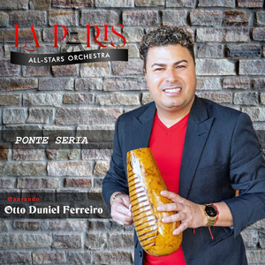 Ponte Seria (feat. Otto Duniel Ferreiro)