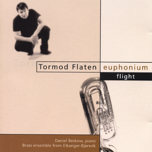 Euphonium Concerto, mvt. 3 - Jukka Linkola