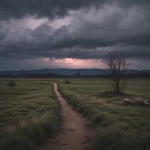 心之殇