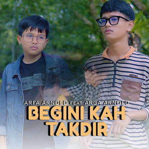 Beginikah Takdir