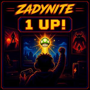 1 UP