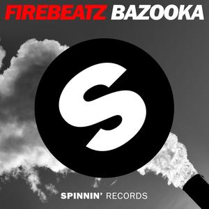 Bazooka (538 Turn Up the Beach 2014 Theme) [Radio Edit]