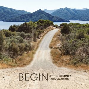 Breath Before the Journey