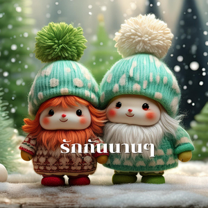 รักกันนานๆ