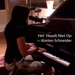 Het Houdt Niet Op