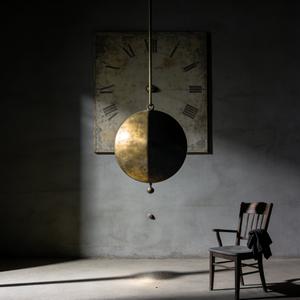 一切都是我妄想