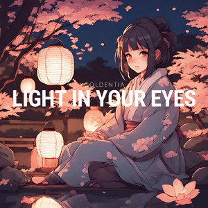 Light in your eyes