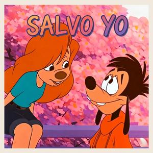 Salvo yo