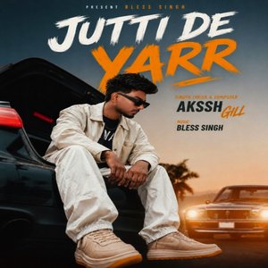 Jutti De Yarr