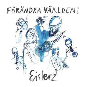 Om trädgårdsbevatting (with Sofia Berg-Böhm, Joe Williamson & Johan Graden )