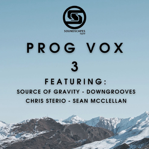 Camping in Kashmir (Matter Ancient Theory Remix)