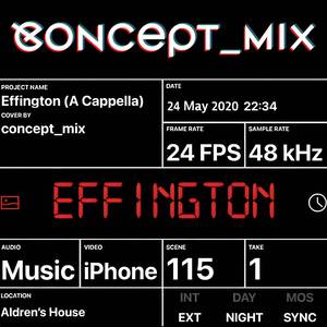 Effington (A Cappella)