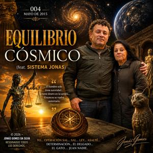 Equilibrio Cósmico
