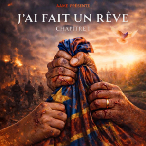 J'ai fait un rêve (chapitre 1)