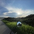 若月亮没来 (若是月亮还没来)(崔金海 remix)
