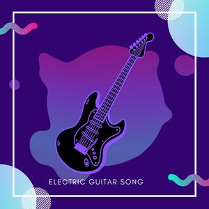 Electric Guitar Song