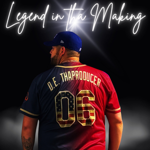 Legend in tha Making