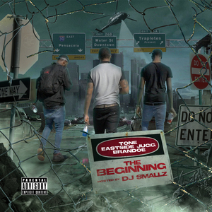 Remain [Prod. By Prezzley]