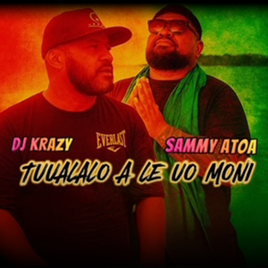 Tu'ualalo A Le Uo Moni