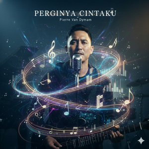 Perginya Cintaku