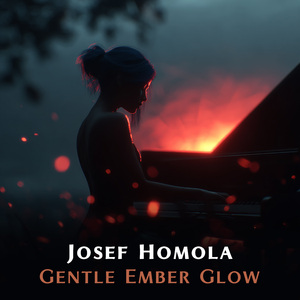 Gentle Ember Glow