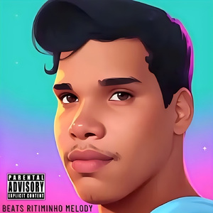 Beats Ritiminho Melody