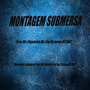 Montagem Submersa