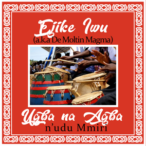Ndi Ahia Elu Elu