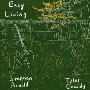 Nevermore (feat. Stephen Arnold)