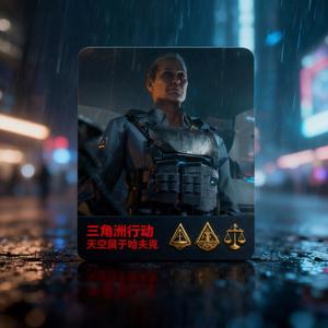 “三角洲行动【天空属于哈夫克】”Memphis & Drill Beat