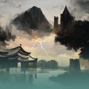 Journey of Illumination