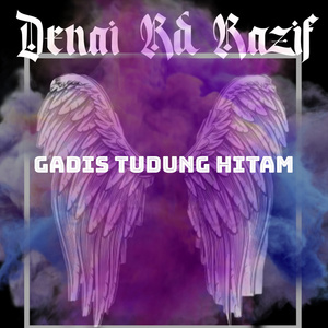 Gadis Tudung Hitam