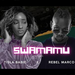 Swamamu (feat. Rebel Marko)
