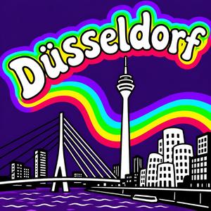 Düsseldorf