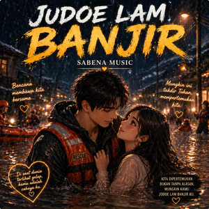 JUDOE LAM BANJIR