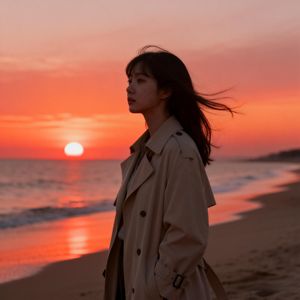 나의 사랑이었던 사람