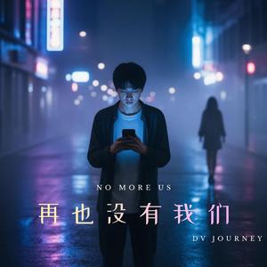 再也没有我们