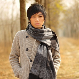 为爱流下的眼泪