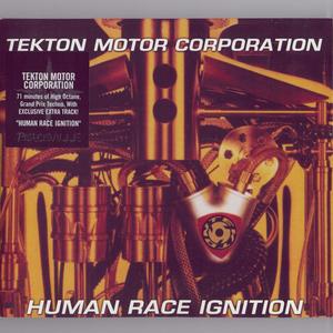 Cyber Transducing / Mechanical Spirit / Alert On The Victory Ahead / Dromologic Mind