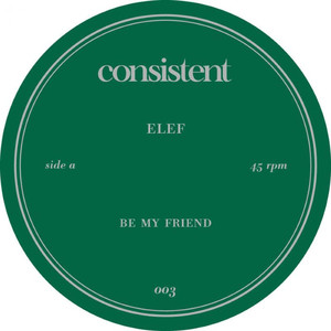 Sweatin' (Original Mix)