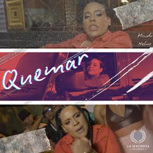 QUEMAR (feat. Heliux)