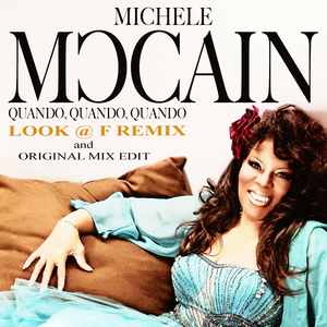 Quando, Quando, Quando (Original Mix Edit)